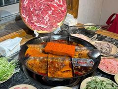 -渝味晓宇火锅(枇杷山正街店)