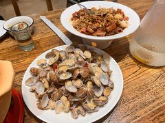-山海菜馆·海肠捞饭·青岛菜(栈桥店)