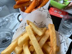 -莫多多餐厅