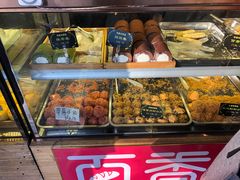 -味多美蛋糕(西安门店)