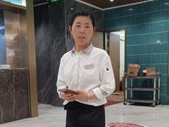 -金马门国际美食百汇(珞喻路店)