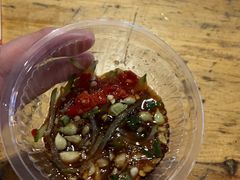 -陈记印尼风味小吃(北湖店)
