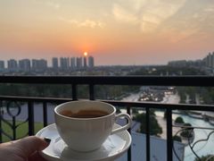 -启东恒大海上威尼斯酒店