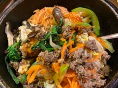 -三代烤肉(保利广场店)