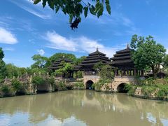 -韩湘水博园