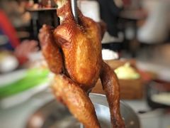 -食锦记·福建私房菜(浦西万达店)