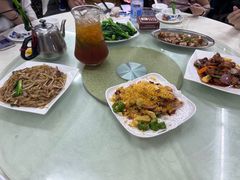 -嘉升大排档(番禺总店)