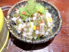 -悟长年潮汕菜砂锅粥(圣熙8号店)
