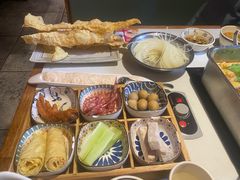-螺大喜螺蛳粉火锅(雍和宫店)