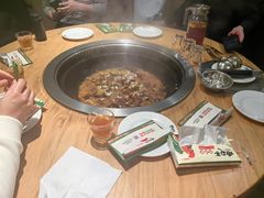 -咱屯子铁锅炖直营店(南湖大路店)