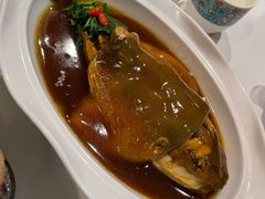 红烧河豚-肆月河豚·新淮扬(金融街店)