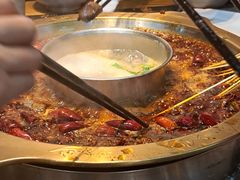 -堂客老火锅(欣阳广场总店)