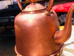 传统梨汤-小吊梨汤·北京菜(香山店)