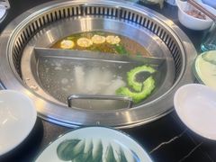 -鑫宝沙茶牛肉火锅(永泰店)