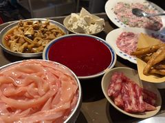 -五里关火锅(牛市口店)