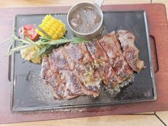 -豪客来牛排(重庆三峡广场步行街1704店)