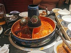 -咏江南·苏式火锅·苏州评弹(观前街店)