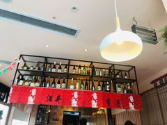 -酒井酱子·深夜食堂(东城汇店)