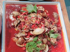 -最味·煲式干锅(银石广场店)