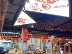 -印象鲵宴·张家界地标美食名片(溪布街店)