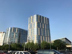 -北京北辰洲际酒店