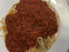 意式肉酱面-宜家·瑞典风味餐厅(北京西红门店)