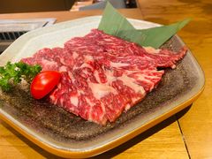 和牛卡鲁比-橘焱胡同烤肉(国金天地店)