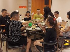 -聚会山庄·派对会议团建别墅轰趴馆(中兴和园店)