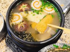 -安又胖韩国烤肉(美罗城店)