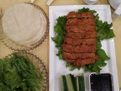 -功德林素菜饭庄(前门店)