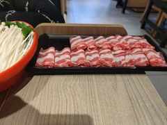 -彤德莱牛肉火锅(双港店)