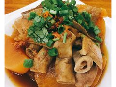 -繁仔牛杂(石排店)