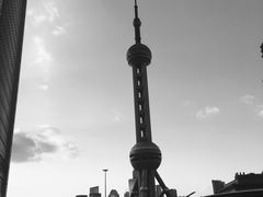 -东方明珠广播电视塔