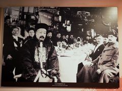 -兰州黄河桥梁博物馆