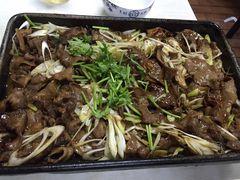 -清真永恒华威肉饼(潘家园店)