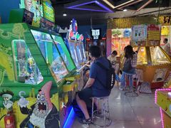 -大玩家(魏家庄万达店)