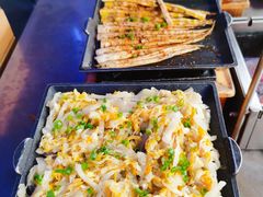 烤酸菜-很久以前羊肉串(打浦路店)