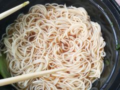 -贡梅老面馆·蟹粉面·无锡特色小吃(南长街主推店)