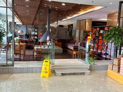 -郑庄脂渣海鲜楼(九水路店)