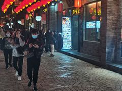 -鲜鱼口老字号美食街