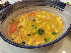 特色头道菜-顾家土菜館
