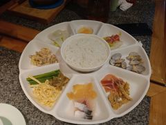 -圣和足道·瑶浴SPA·养生茶府(光华店)