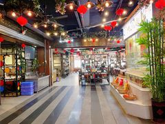 -大食家餐厅(五星步行商业街店)