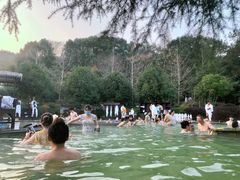 -三江森林温泉度假区