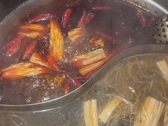 -廖掌柜·重庆鲜货火锅(上海首店)