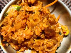 -三代烤肉(保利广场店)