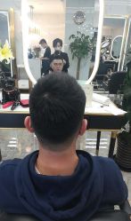 点击看大图 -时尚玩家发型设计