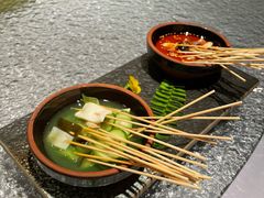 -梧桐北京烤鸭·铜锅涮肉(海岸城店)