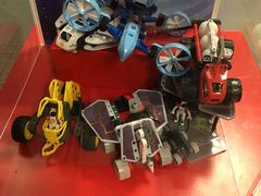 -壳牌华苑加油站