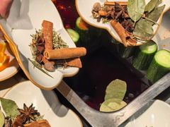 -海底捞火锅(劲松店)